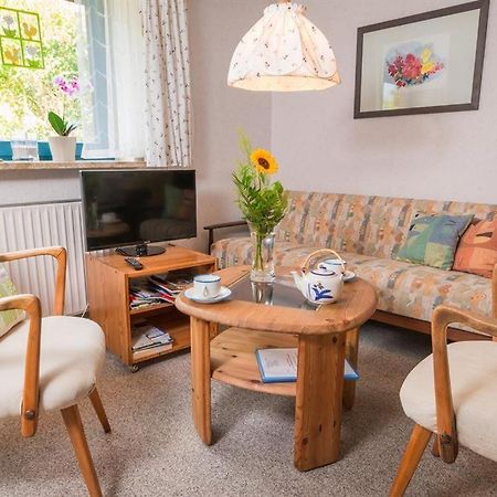 Ferienwohnung Kuessner Киль Экстерьер фото