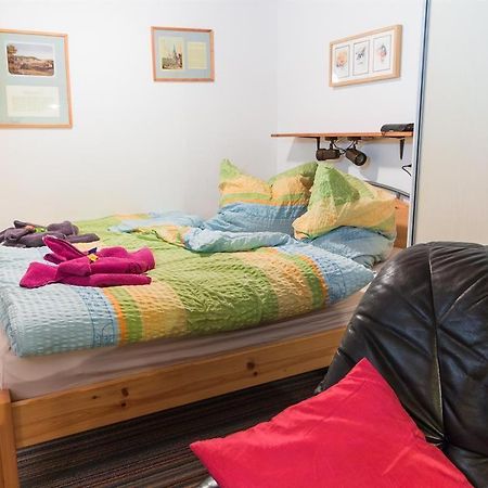 Ferienwohnung Kuessner Киль Экстерьер фото