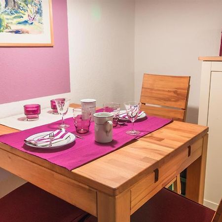 Ferienwohnung Kuessner Киль Экстерьер фото