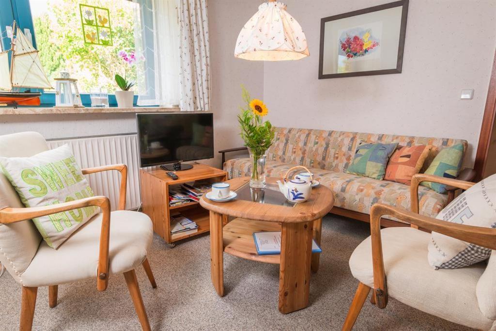 Ferienwohnung Kuessner Киль Экстерьер фото